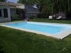 Piscines pour Tous à Aimargues