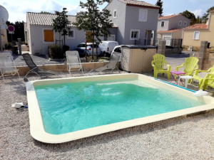 Sheltom – Piscine Coque, Liner et Couvertures à Toulouse