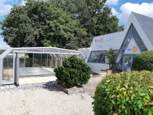 Abrisud Nantes – Showroom ouverture sur rendez-vous à Carquefou