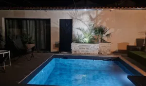 100% Piscines à Dompierre-sur-Mer