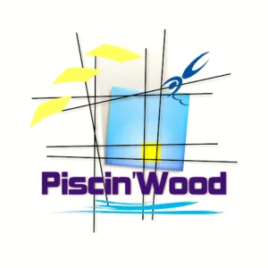 Piscin Wood à La Celle-Saint-Avant
