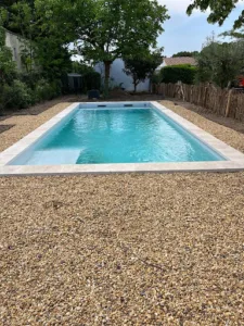 DML Constructions Rénovation Piscines Meyreuil à Meyreuil