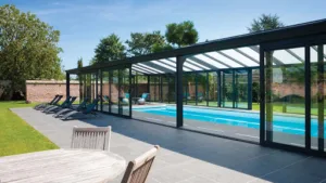 Confort Piscine / l’esprit piscine à Orchies