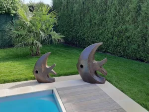 Neptune Piscines et Spas Lille (McI Piscines) à Fournes-en-Weppes
