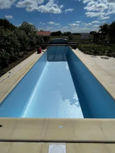 Pool Evolution Piscine à Saint-Paul-lès-Dax