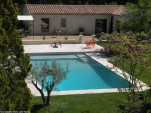 Franck Letot Pools à Bouc-Bel-Air