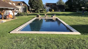 FERTÉ PISCINES à Saint-Lyé