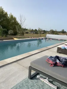 Swindo Piscine et Spa Sainte Bazeille à Sainte-Bazeille