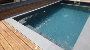 Belleau piscines à Razac-sur-l'Isle