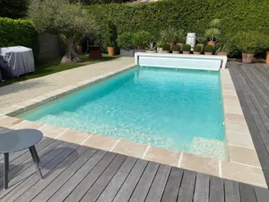 PISCINES SERVICES à Frans