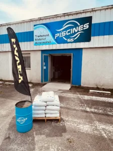 PISCINES 65 à Orleix