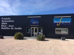Piscines Desjoyaux à Auch