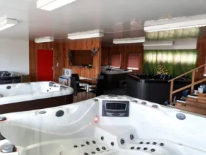 Techno Spa à Gujan-Mestras