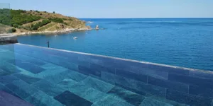 AZUR POOL CONCEPT à Saint-Tropez