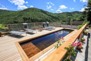 BIOPOOLTECH Sud- Alsace – Piscines écologiques & Spa Bio connectés à Rixheim