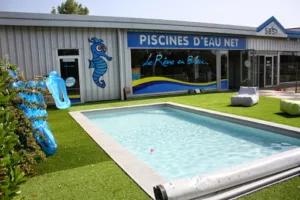PISCINES D’EAU NET à Onet-le-Château