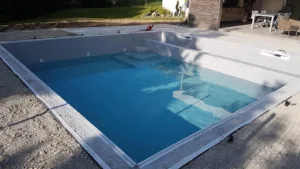 SARL PEP piscines à Maubec