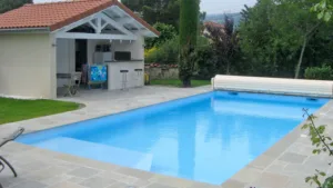 PISCINES CONCEPT LOIRE à Andrézieux-Bouthéon
