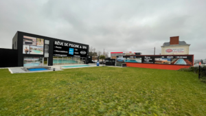 Rêve de Piscine & Spa – Alliance Piscines® & Jacuzzi® à Carquefou