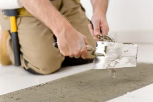 SARL BOUVIER – construction & rénovation, bâtiment, maçonnerie à Genay à Genay
