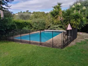 Thomas Piscine à Nice