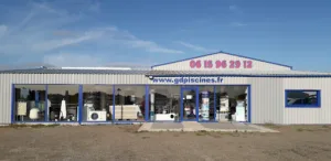 GD PISCINES & RENOVATIONS à La Bretonnière-la-Claye