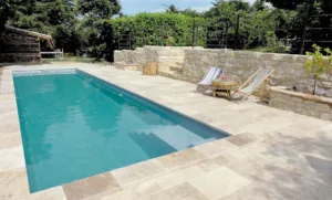 Res’Eau Tech Piscine La Rochelle / Surgères à Surgères