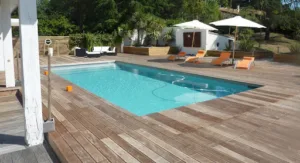 Piscines Pyrénées Toulouse à Péchabou