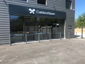 Caldera Spas 83 : Magasin de Spa Toulon à Ollioules