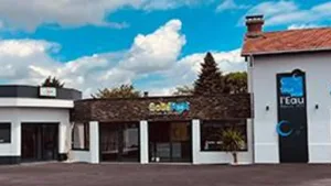 All for Water POOL France QUALITY SERVICES à Tarbes