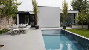 Brest AQUACONCEPT pools Sauna Hammam Spa and furniture à Gouesnou