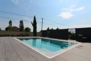 OVE Pool – Piscines à Montauroux
