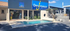 Piscines Desjoyaux à Tournefeuille