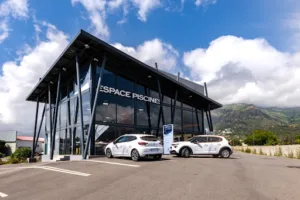 ESPACE PISCINES à Biguglia