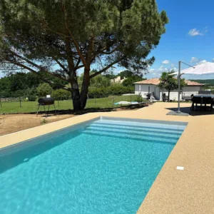 Ambiance paysage 81 et Ambiance piscine 81 à Gaillac