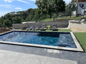 Piscines Vauban à Pouilley-les-Vignes