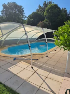 Piscines No Stress, Vente Spas, concepteur de piscines à La Tremblade
