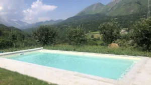 Côté Piscine à Tarbes