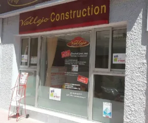 Sasu Vallejo Construction à Port-la-Nouvelle