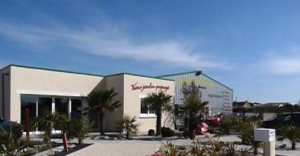 Paysage Yonnais – Piscine Magiline à Moutiers-les-Mauxfaits
