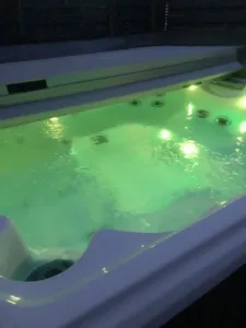 Rêve De Bleu Piscines-Spas à Bouxières-aux-Dames