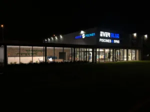 Labège Piscines – Everblue à Labège