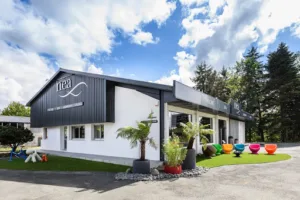 NEA POOLS & SPAS à Biarritz