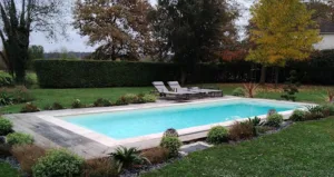 Piscine 64 à Soumoulou