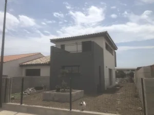 Les Villas du Roussillon SARL à Pia