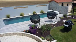 Concept d’Ô – Mondial Piscine Poitiers à Chasseneuil-du-Poitou