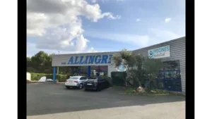 Allingri SARL – Hydro Sud Pézenas à Pézenas