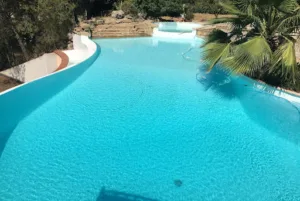 Sud Piscine Revêtement à La Ciotat