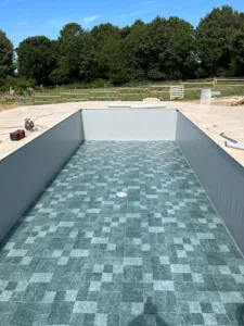 EXPERIENCE PISCINE 56 à Saint-Marcel