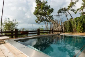 Steel & Style, Piscines & Spas Inox à Mérignac